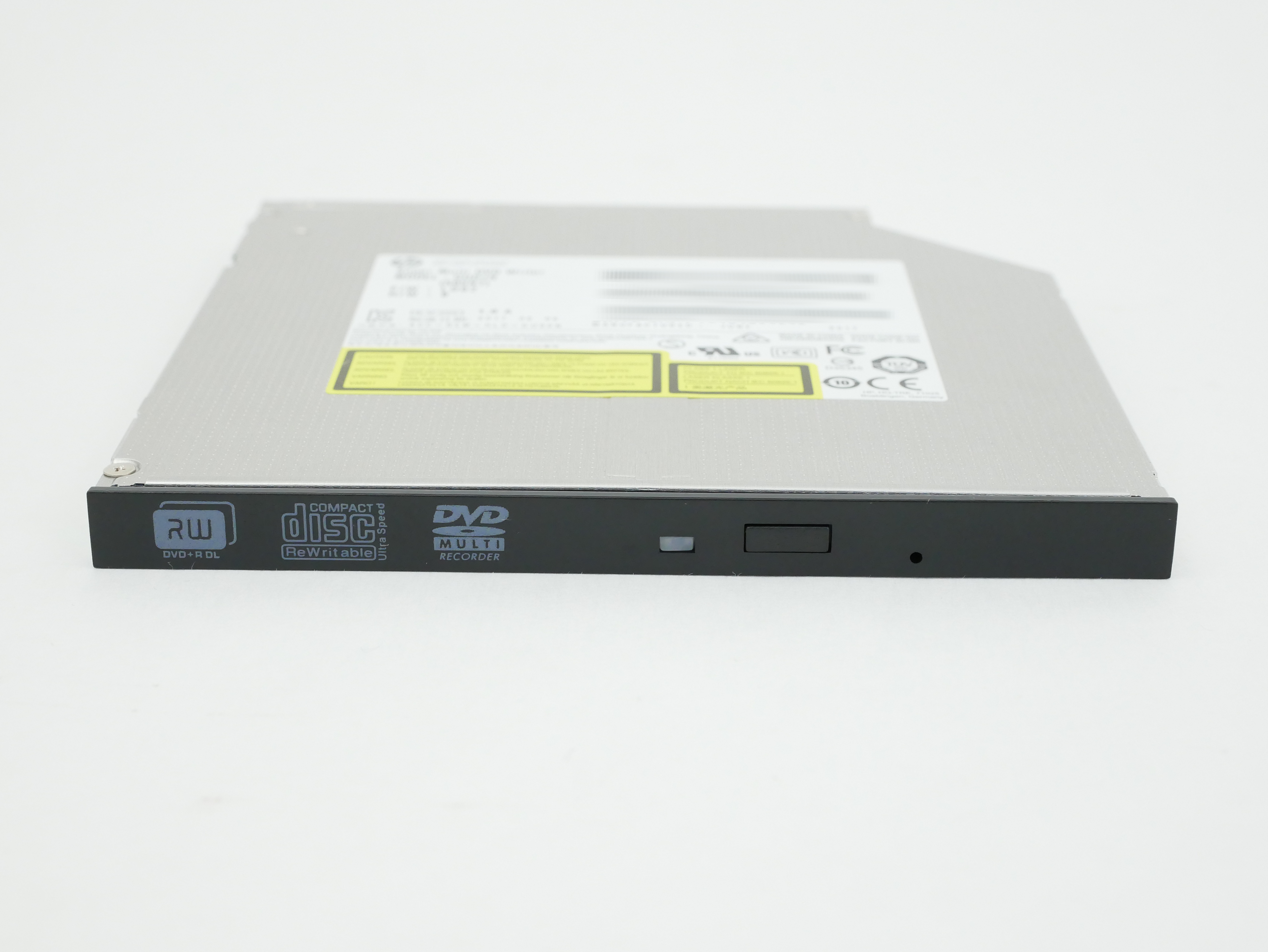 HP Optical Slim Super Multi DVD-RW Drive Writer GUD1N 820286-6C1 849055-6C1